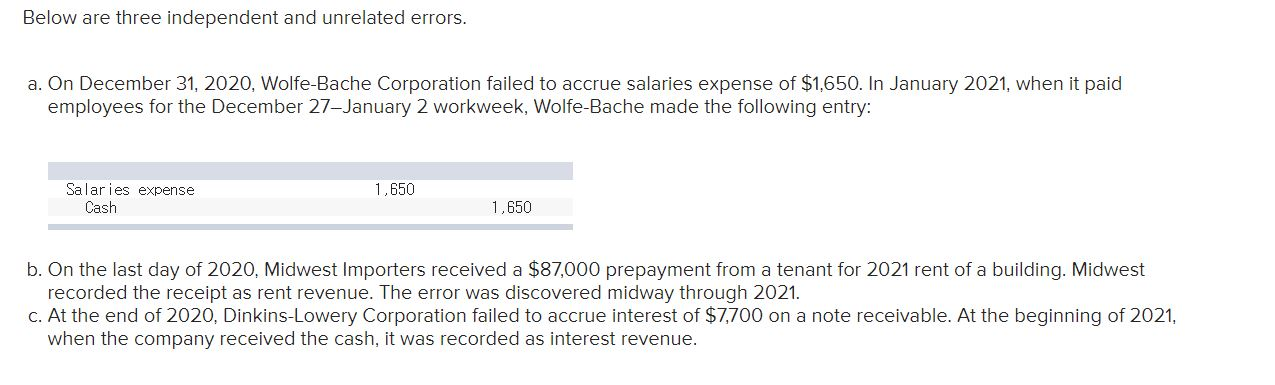  Why 87000 in Required2's B is an incorrect answer? Below are