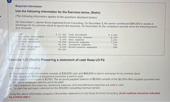  not sure what i am still missing to make answer complete
