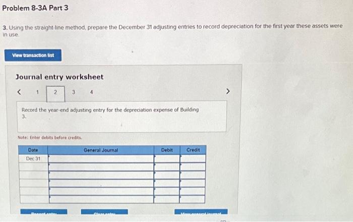 and will be demolished. Building 2 will be an office and is