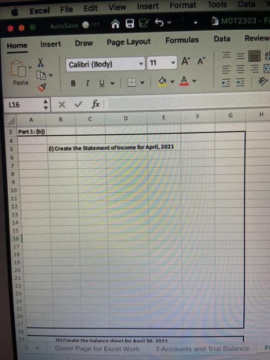MGT2303 - Final Project 2 13 Part 1: (a) FAN 5 Transactions