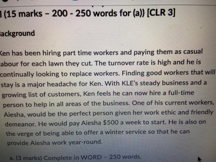 with a cost of $400 9C-Apr 2 Purchases with cash 2 trimmers