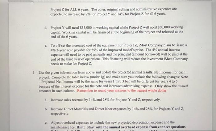 the photos with the purple check marks are needed info with the