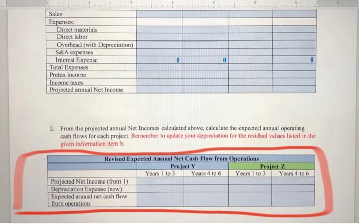 hires an outside consulting service to perform an in-depth study and develop