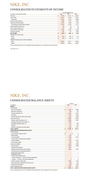 and allow excel to auto-calculate the answer in column G. Then circle