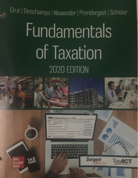 joint return in 2019. They live at 12345 Hemenway Avenue, Marlborough, MA