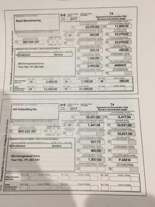 on December 2, 1970) is married to Jeremy Anderson (born on Ap