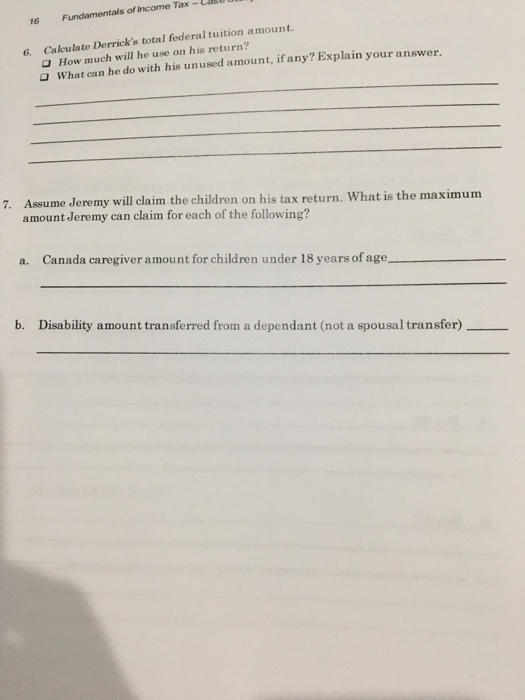 reported on a T5007 slip In April, Sonja inherited $23,000 from her