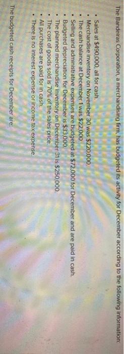  december and explain - thank you! will leave a positive review