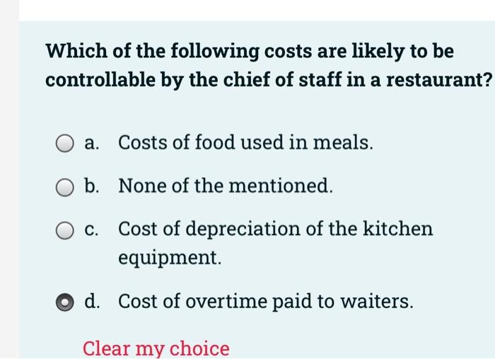 please inly give me the answer fast 10 min left Which of