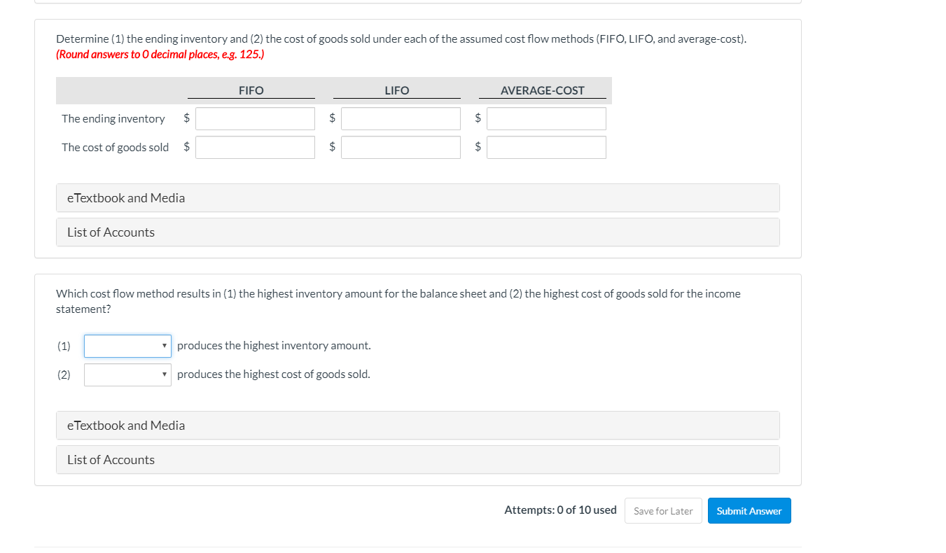 Corp. markets CDs of numerous performing artists. At the beginning of March,