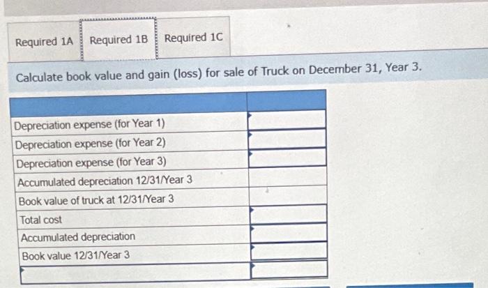 delivery trucks Jan. 1 Paid $25,015 cash plus $1,635 in sales tax