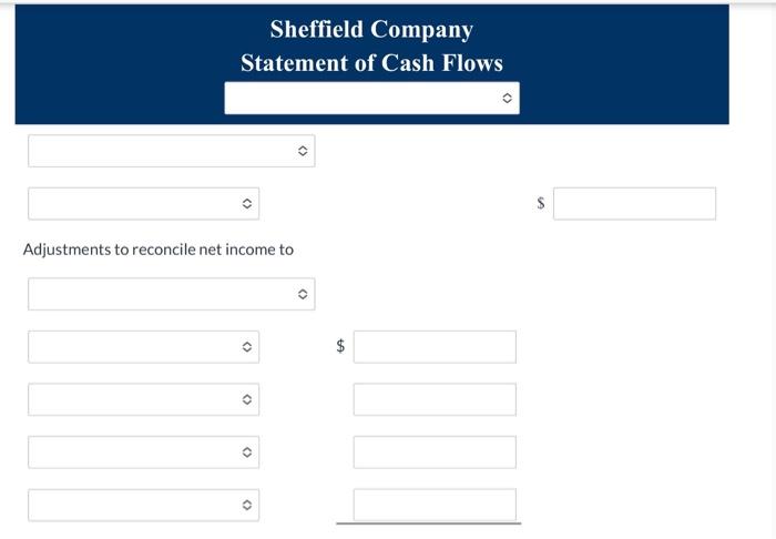 4. Bonds payable amounting to $30,000 were redeemed for cash $30,000. 5.