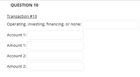 at the end of the month. 1. It's day 1! You just