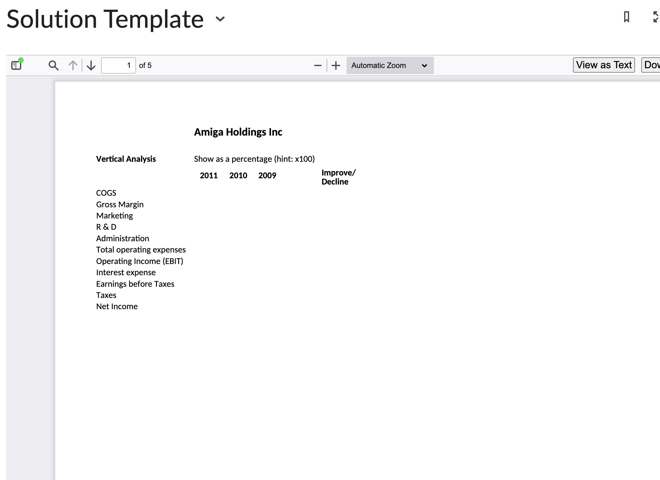 the firm has recently undergone a period of explosive growth, more than