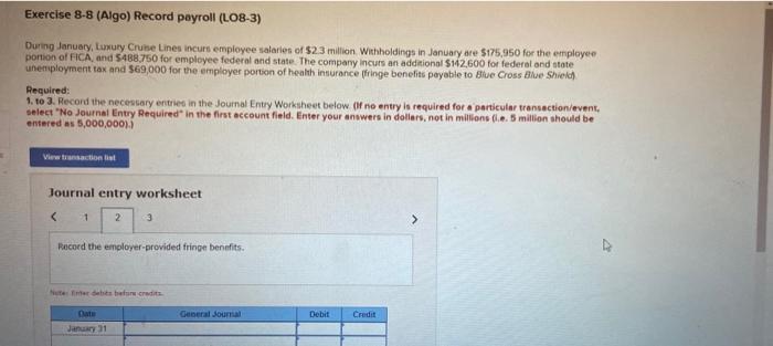 of the reporting period. (If no entry is required for a particulor