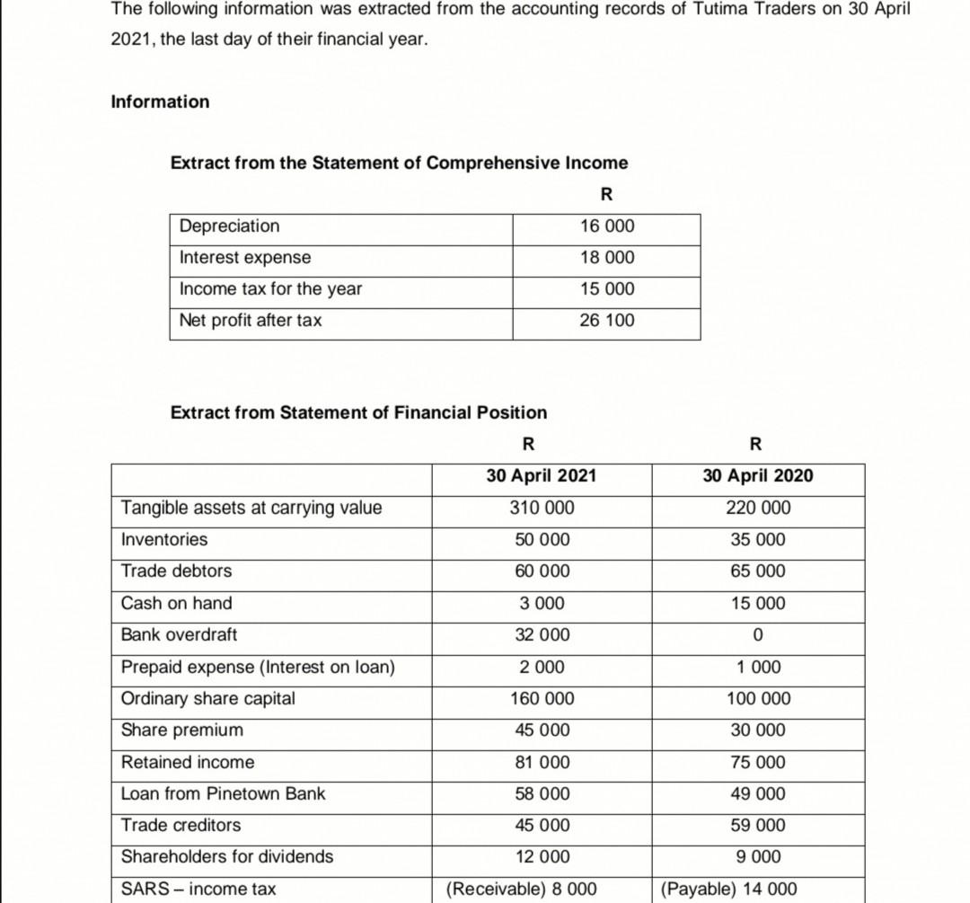 **PLEASE ANSWER ALL SUB-QUESTIONS AND EXPLAIN STEP BY STEP, PLEASE INCLUDE FORMULAE