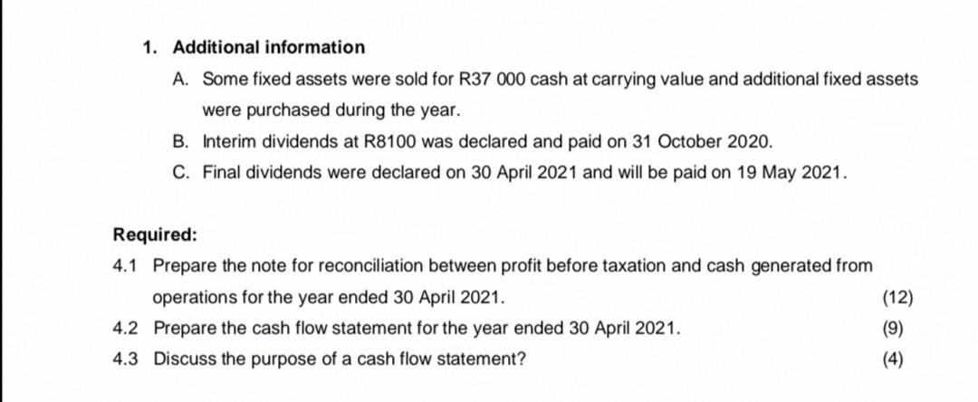 IN CORRECT FORMAT NOT COMPUTED VERSIONS, PLEASE INCLUDE NOMENCLATURE FOR ALL FORMULAE