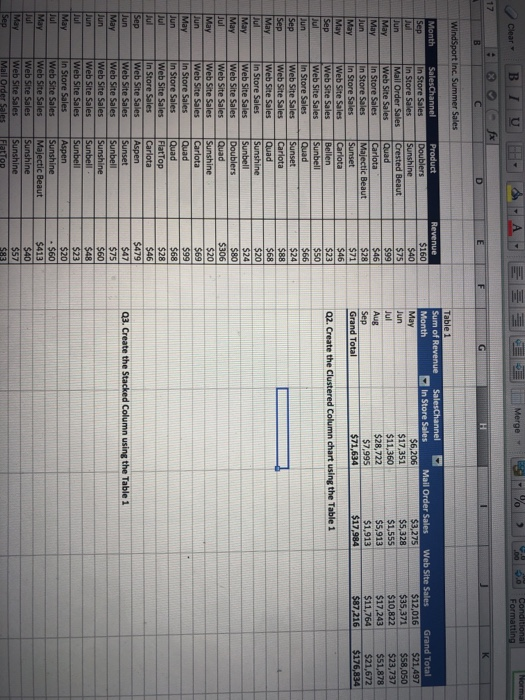  Norma B U E Merge 70 conditional Formatting 17 . fx