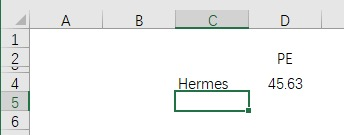 1-2 sentences. N Estimate the operating margin for the first ten years