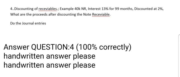  answer QUESTION:4 and please follow 100% sample answer format . sample