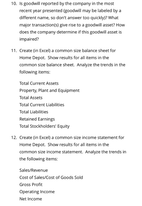 Annual Report_Home Depot.pdf www.2014annualreporthomedepot.com ALL THE DATAS ARE GIVEN AND IT IS