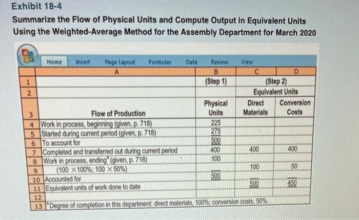 Exhibits 18-4 and 5 and like Exhibits 18-6 and 7 of our