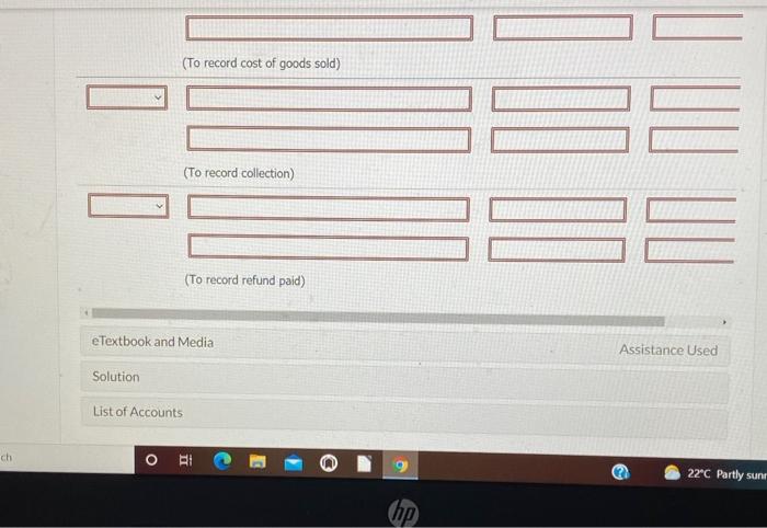 college's esthetics program for each academic semester. The value of the contract