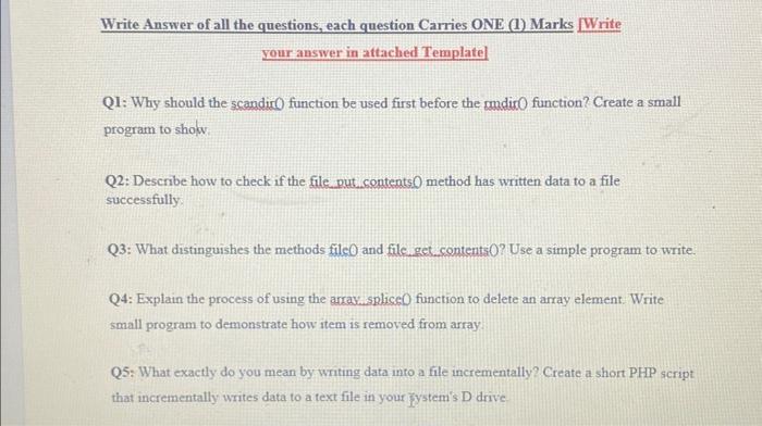 radirO function? Create a small program to shop. Write Answer of all