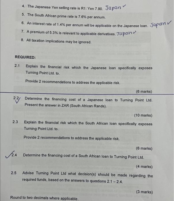 entity listed in the consumer goods sector of the JSE and has