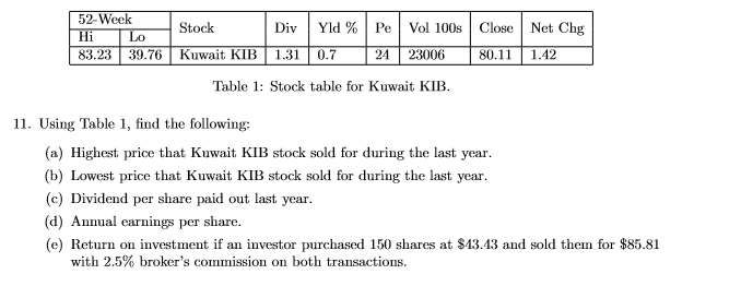  please answer all with working, answers there for reference, will give