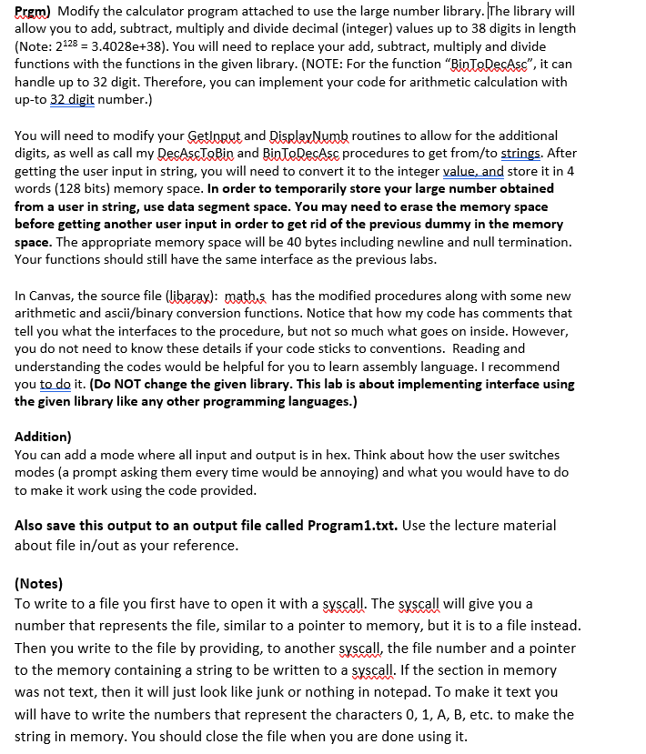 UREGENT PLEASE HELP DUE IN 6 HOURS!!! Please modify the attached code