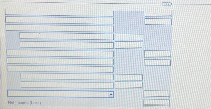 minus sign or parentheses to show other expenses.) Data table Discount Office