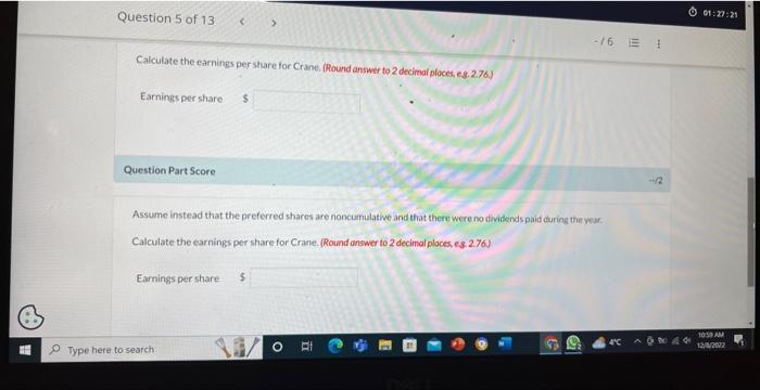 shares. and once cash is obtained on large land sales, shares are