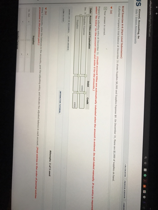  ..wileyplus.com/edugen/ti/main uni JS Help System Announcements CALCULATOR PRINTER VERSION BACK Brief