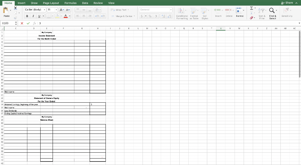 Please wite a answer at the excel image I uploaded!!! a. Dec.1