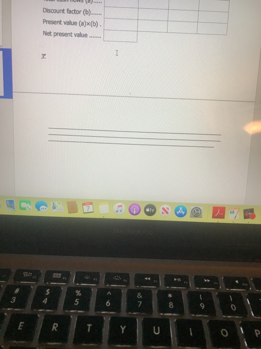 the cars after three years of use. The company's present fleet of