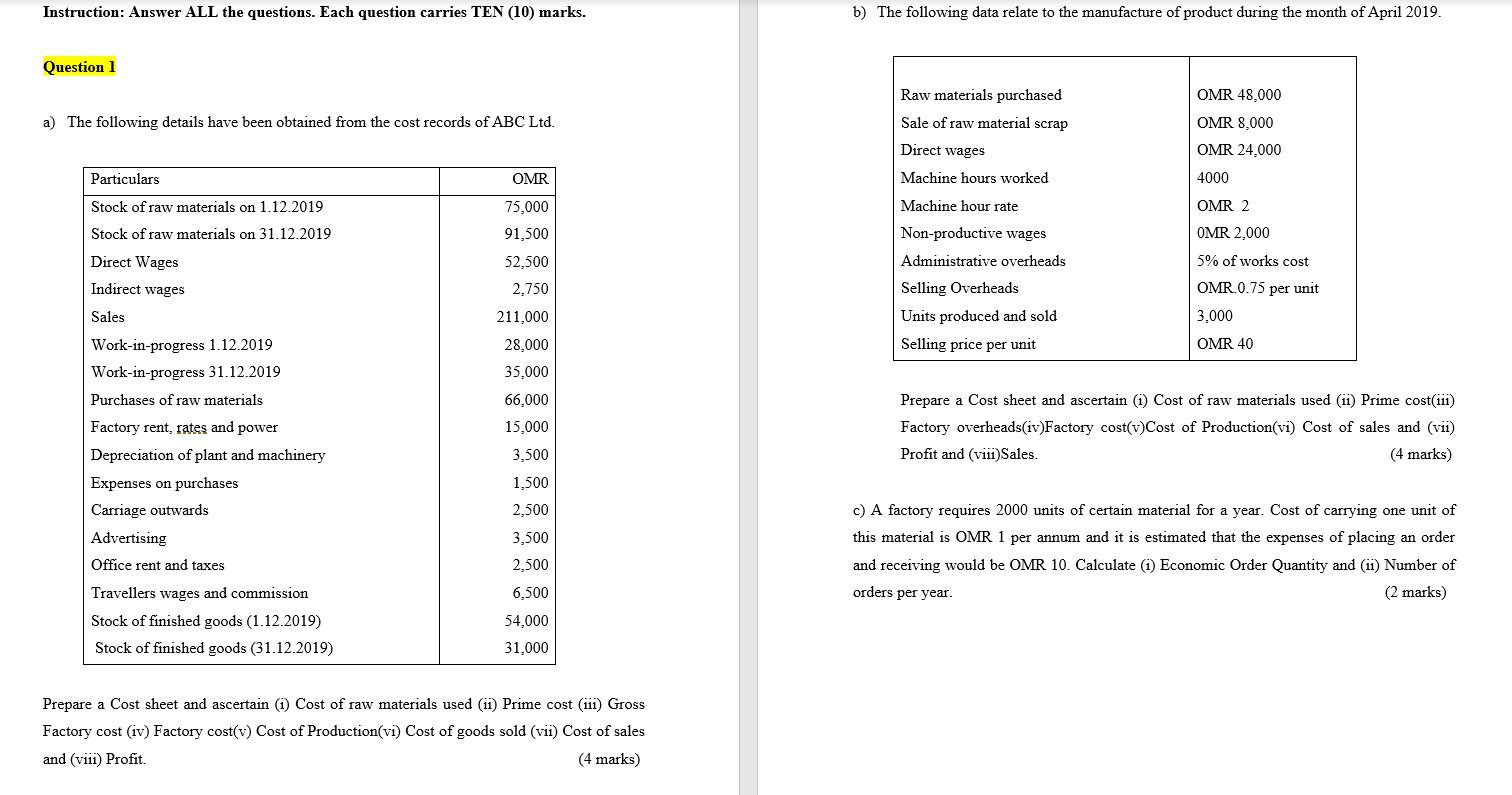 Write by microsoft word plz . if you cant let others to