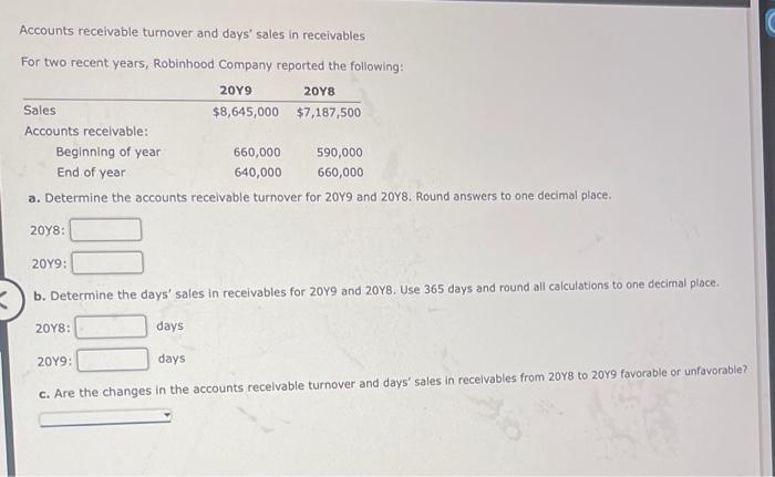 of the current year, Accounts Receivable has a balance of $490,000; Allowance
