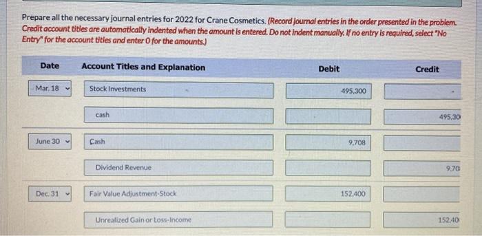 so much problem a problem b These are two independent situations: 1.