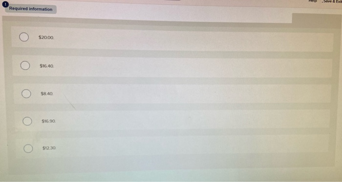 which goes through two operations, Assembly and Finishing, before it is ready