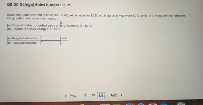 does anyone know how to do this problem question??? its mangerial accounting