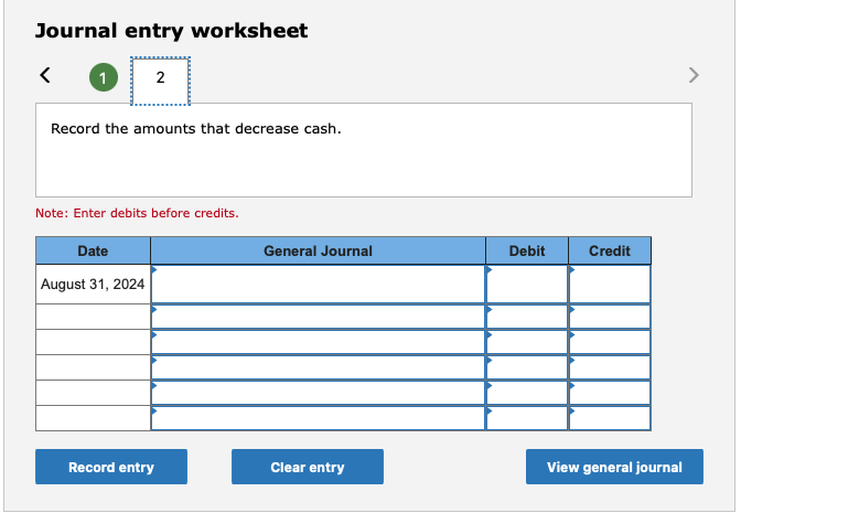 $7,894. Cash receipts yet to be deposited into the checking account total