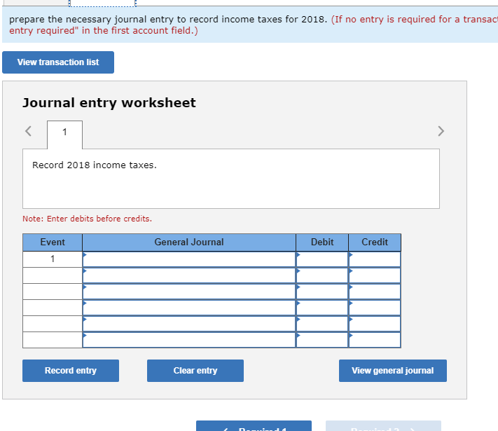 information applies to the questions displayed below.j Arndt, Inc., reported the following