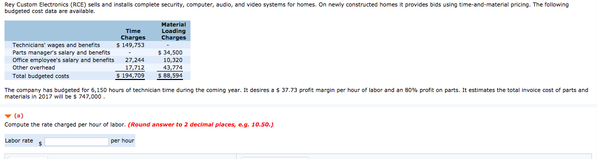 Rey Custom Electronics (RCE) sells and installs complete security, computer, audio, and