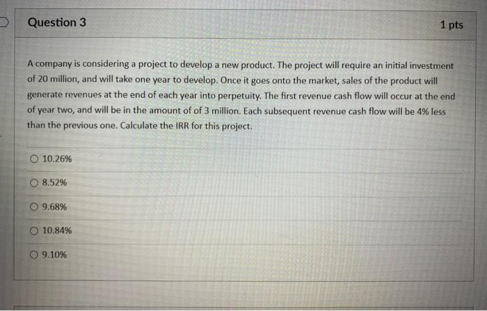  please also include a time diagram and formulas used if possible