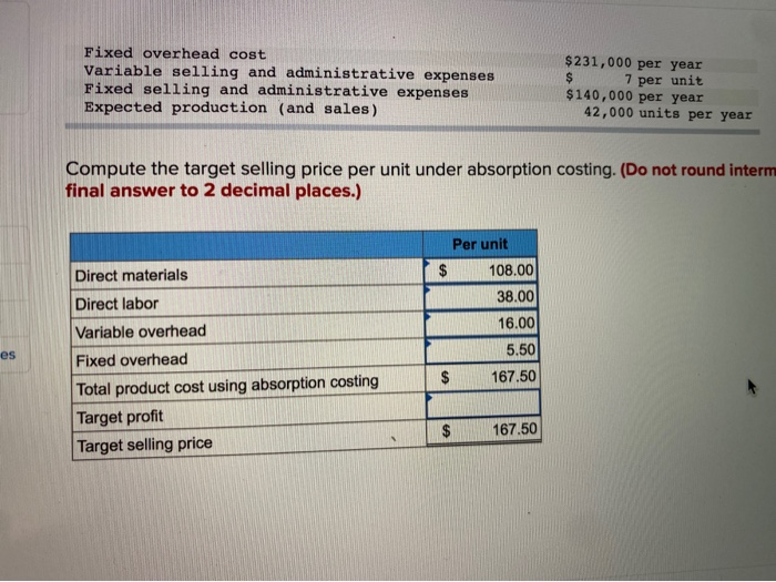 5 Sirhuds Inc., a maker of smartwatches, reports the information below on