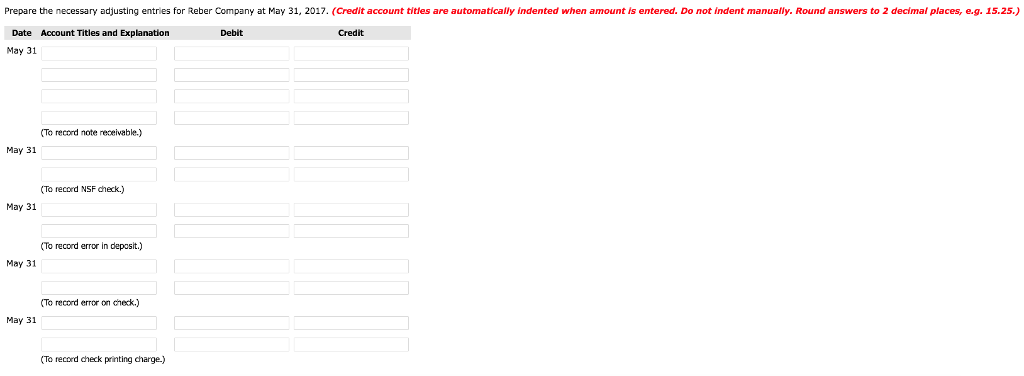 State Bank on that date showed a balance of $6,804.60. A comparison