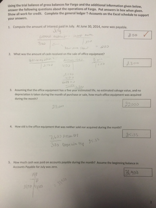 #3. Thanks in advance. Fargo Homework Assignment Read the information about Fargo