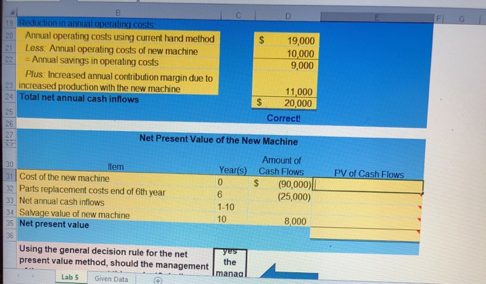 and thumbs up thank you B E 5 Points Possible: 10 Use