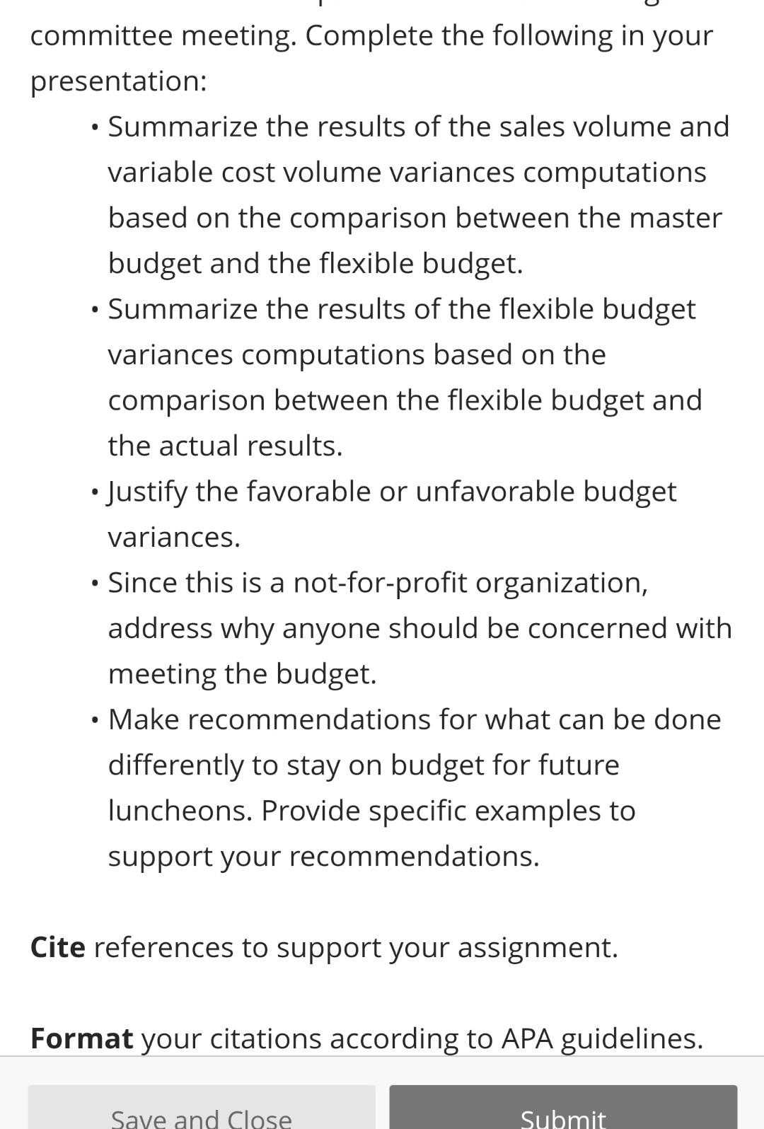 "Problems - Series A," section 8-19A of Ch. 8, "Performance Evaluation," of
